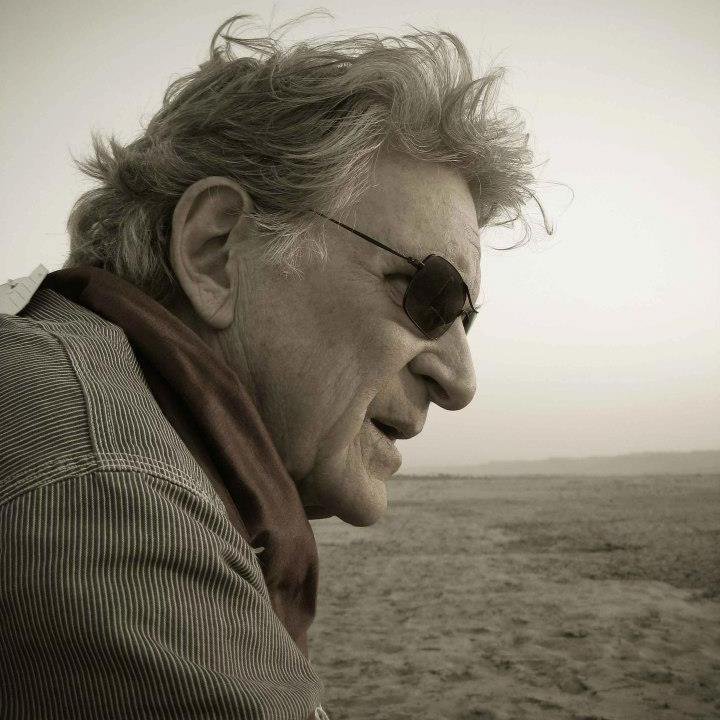 Robert A.F. Thurman 🌏さんのプロフィール画像