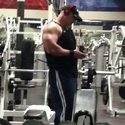 jokerst44's profile picture. 