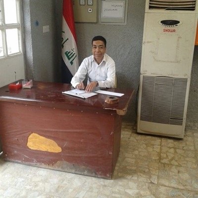 abobaqer2006's profile picture. 