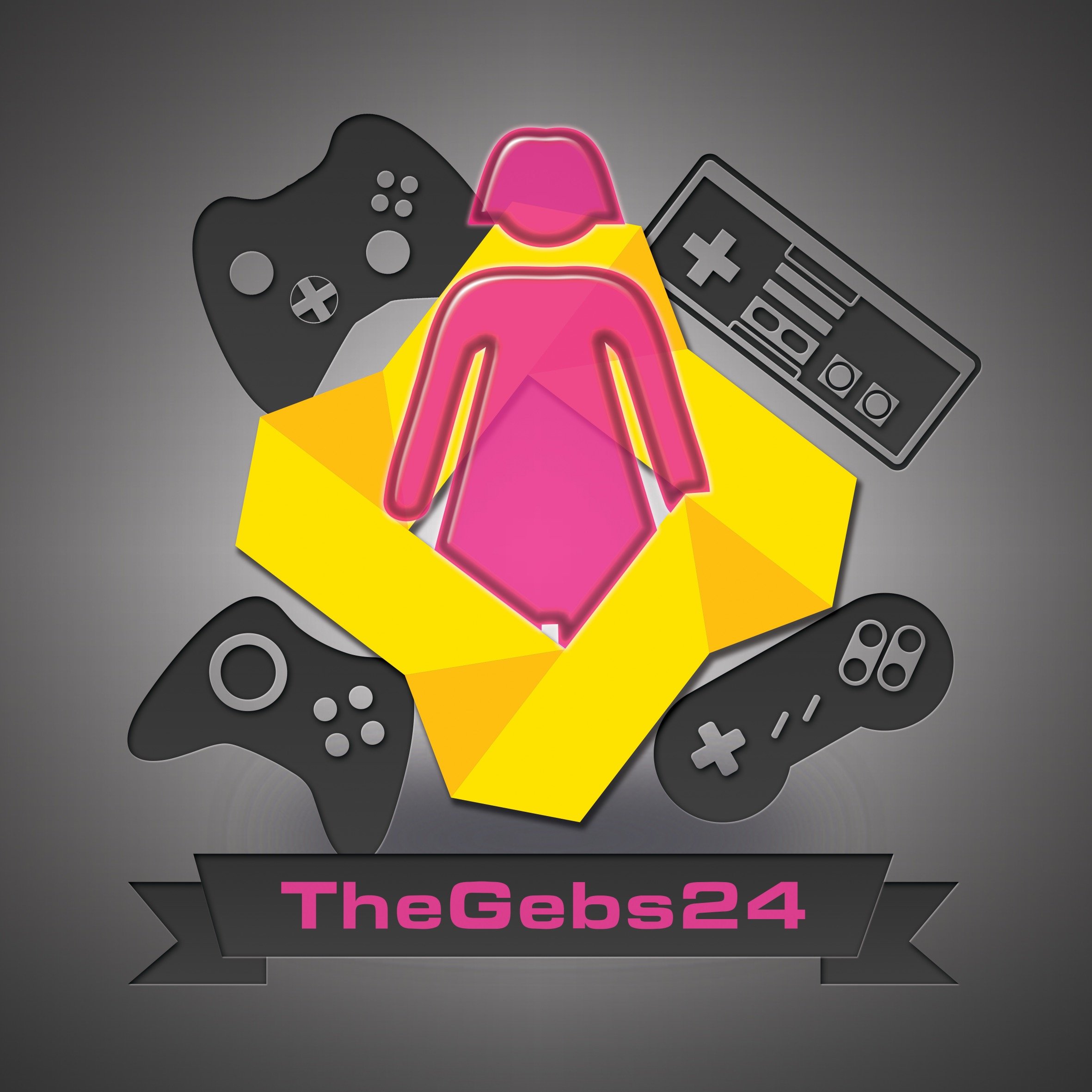 Overspill account to my main account over at @juicygamereview #TheGebs24 Over 76K Subs on YouTube https://t.co/z5RKkABXHh