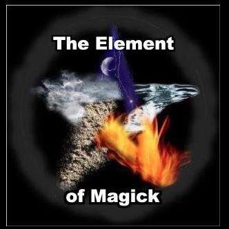 Herbs, stones, potions, brews, spells, elements, and much more. Come follow us on a journey of what the world of magick has to offer.