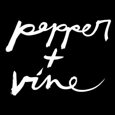 A collection of writers who love food, wine, theatre and design.