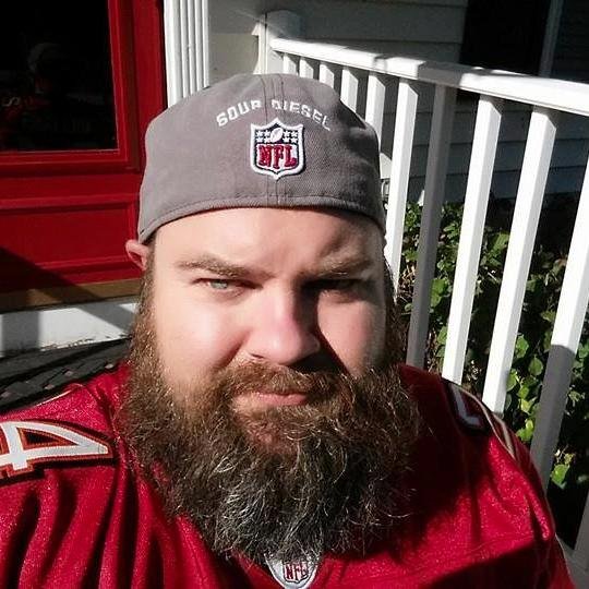 FriendsOfSourD's profile picture. 