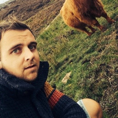 evertfrans's profile picture. 