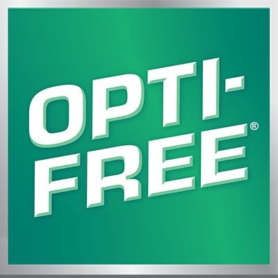 Welcome to our OPTI-FREE® Twitter page, where your days don’t have to end with dryness. Proud partner of Alcon® Laboratories.