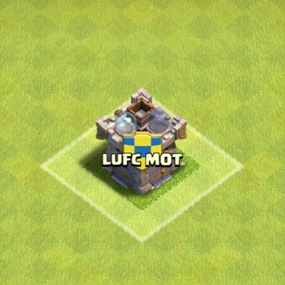 Official LUFC MOT Clash Of Clans Twitter Page!