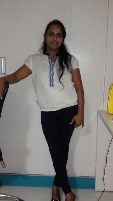 raneashwini1's profile picture. 