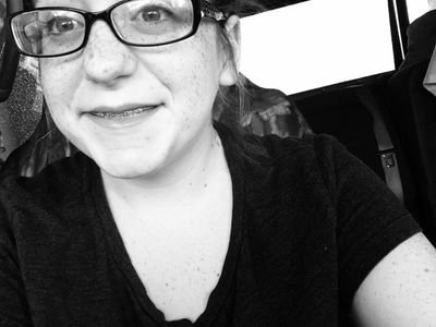 How are you? ;}