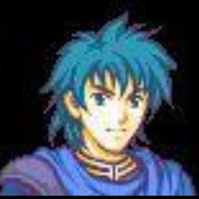 My name is Roland, original wielder of the Durandal. What I lose in height I make up for with my sword! [#FERP]