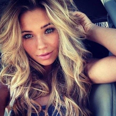 Dublin girl