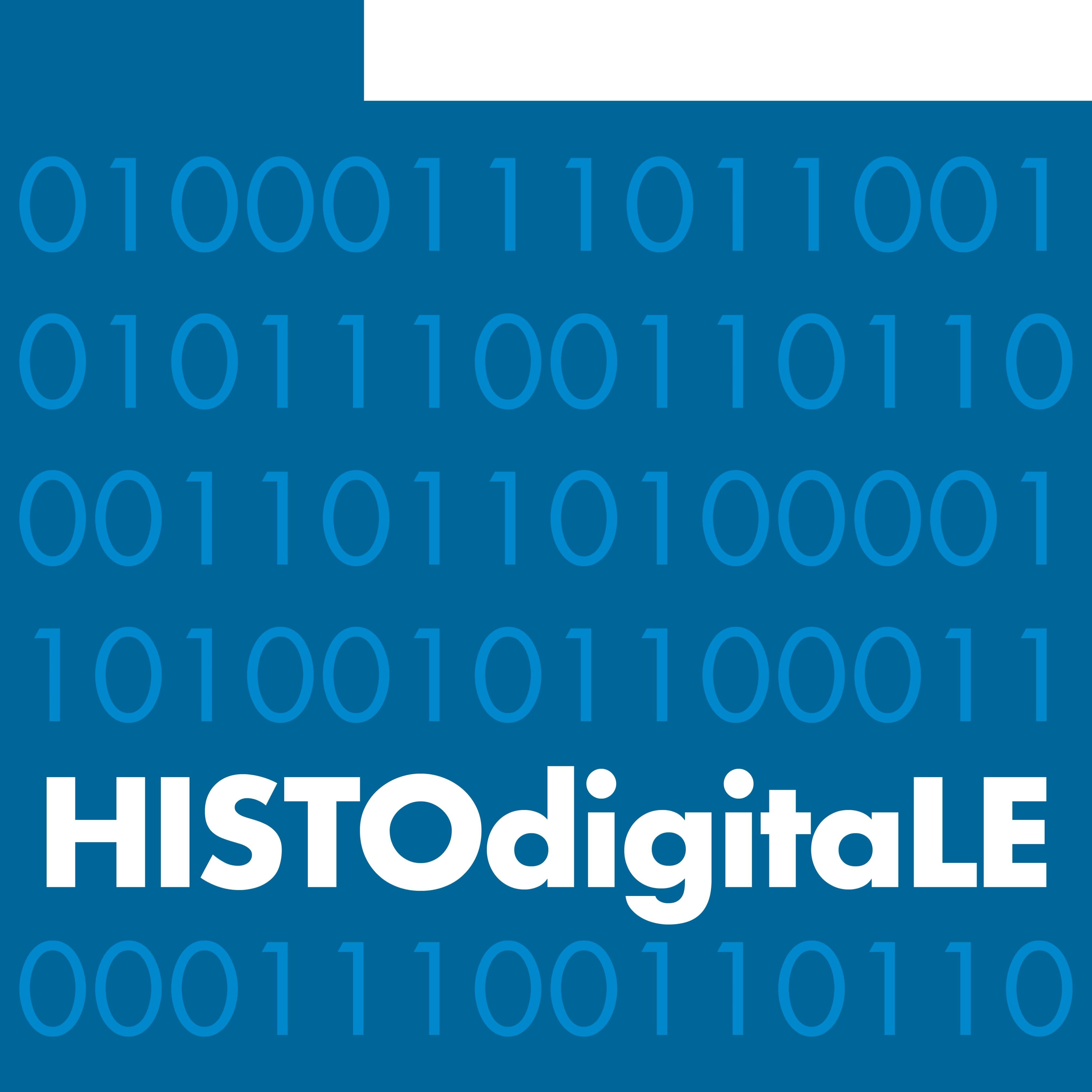 HISTOdigitaLE Profile Picture