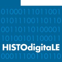 HISTOdigitaLE (@histodigitale) Twitter profile photo