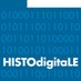 HISTOdigitaLE (@histodigitale) Twitter profile photo HISTOdigitaLE (@histodigitale) Twitter profile photo