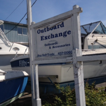 Outboard Exchange