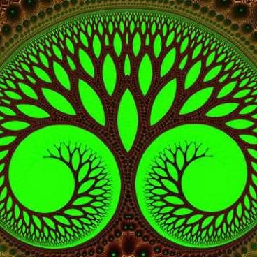 ThrivabilityNow's profile picture. Life lives to thrive! True sustainability needs magnificent vision ! We're called to reunite life - inner and outer - To reunite with our Self @indiegreenarts