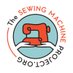 SewingMachineProject (@SewingMachProj) Twitter profile photo