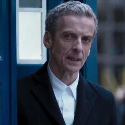 I'm The Doctor. I've lived for more than 2000 years, and not all of them were good. It's time I did something about that.