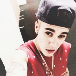 ♡ Believe In Your Dream ♡ JUSTIN SEGUIU 20H34  04/10/14