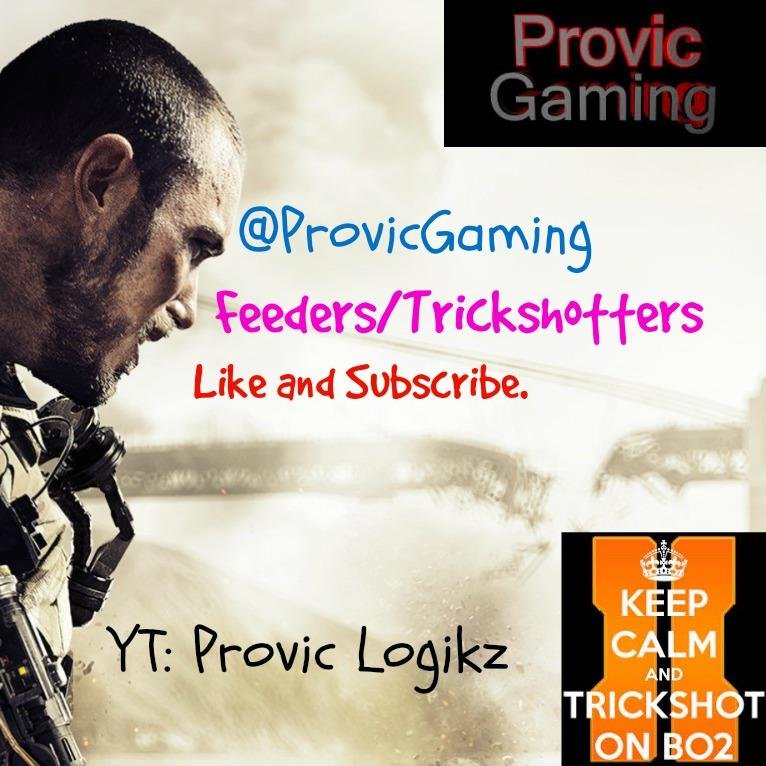 sub to provic gaming