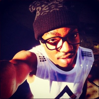 PLuR_BoI13's profile picture. FEELING WINGS THOUGH I'VE NEVER FLOWN