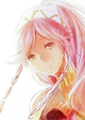 G-Greetings.. I am Olivia, I am known as a dancer, B-But I'm not as good as they say! S-Stop staring ! [|FEA RP/Feel free to ask!|]