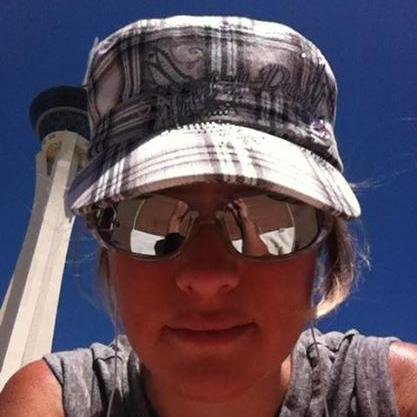 I am very excited for my 40s, so far since I turned 40 in 2012, my life has been amazing. I am obsessed w food, fitness, finance, and FUN!