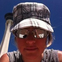 Kirsten McCay (@vegandivakir) 's Twitter Profile Photo