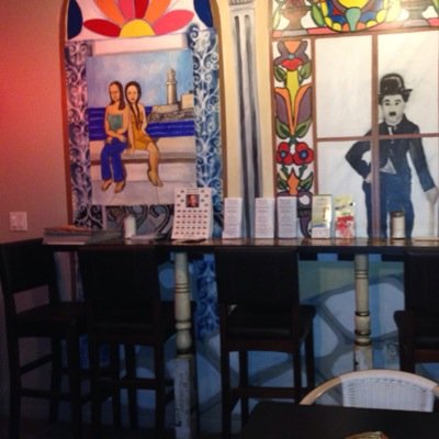 saladandco1's profile picture. 