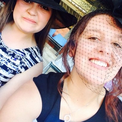 JessMeyers1's profile picture. Just a small town country girl, trying to change the world.