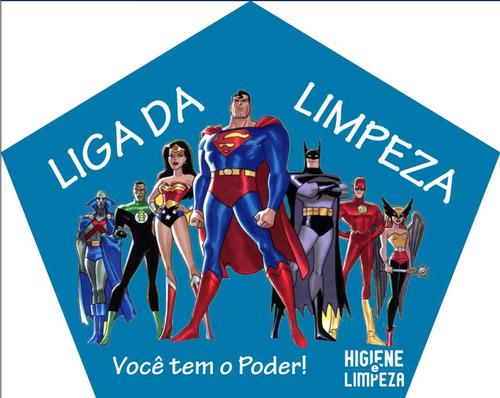 Campanha interna 6ºp. de RP - PUCPR