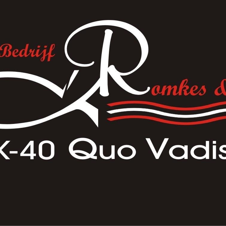 medeeigenaar Visserijbedrijf Vof Joh.Romkes&Zn. BCK-40 Quo Vadis