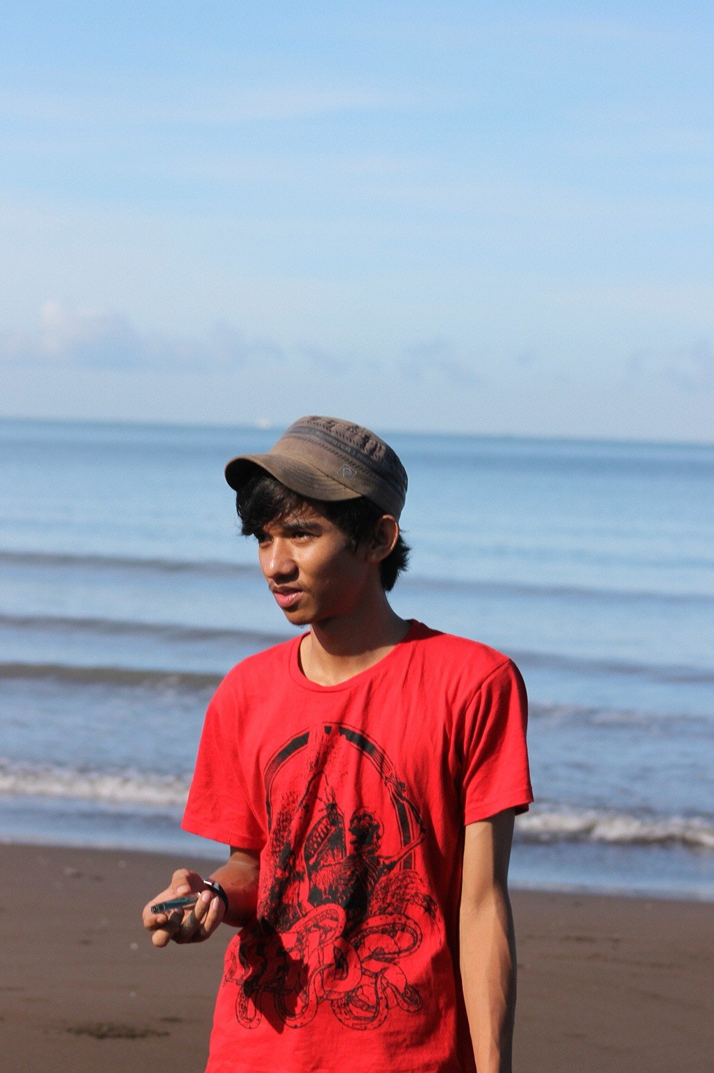 Emotionless- ChunkZ [A] - L.M.F