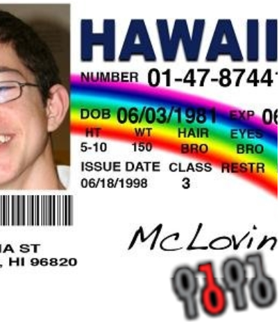 Donfogel1's profile picture. What up its your boy Don Fogel, reppin Hawaii, Just joined twitter to see whats up. Views are my own, rts not an endorsement and all that good shit