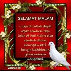 Kesenangan ada pada pandangan orang lain