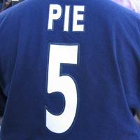 #StockportCounty #AnimoEtFide #F365 #pie5