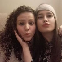 lorena martinez :) (@lorenamacruz) 's Twitter Profile