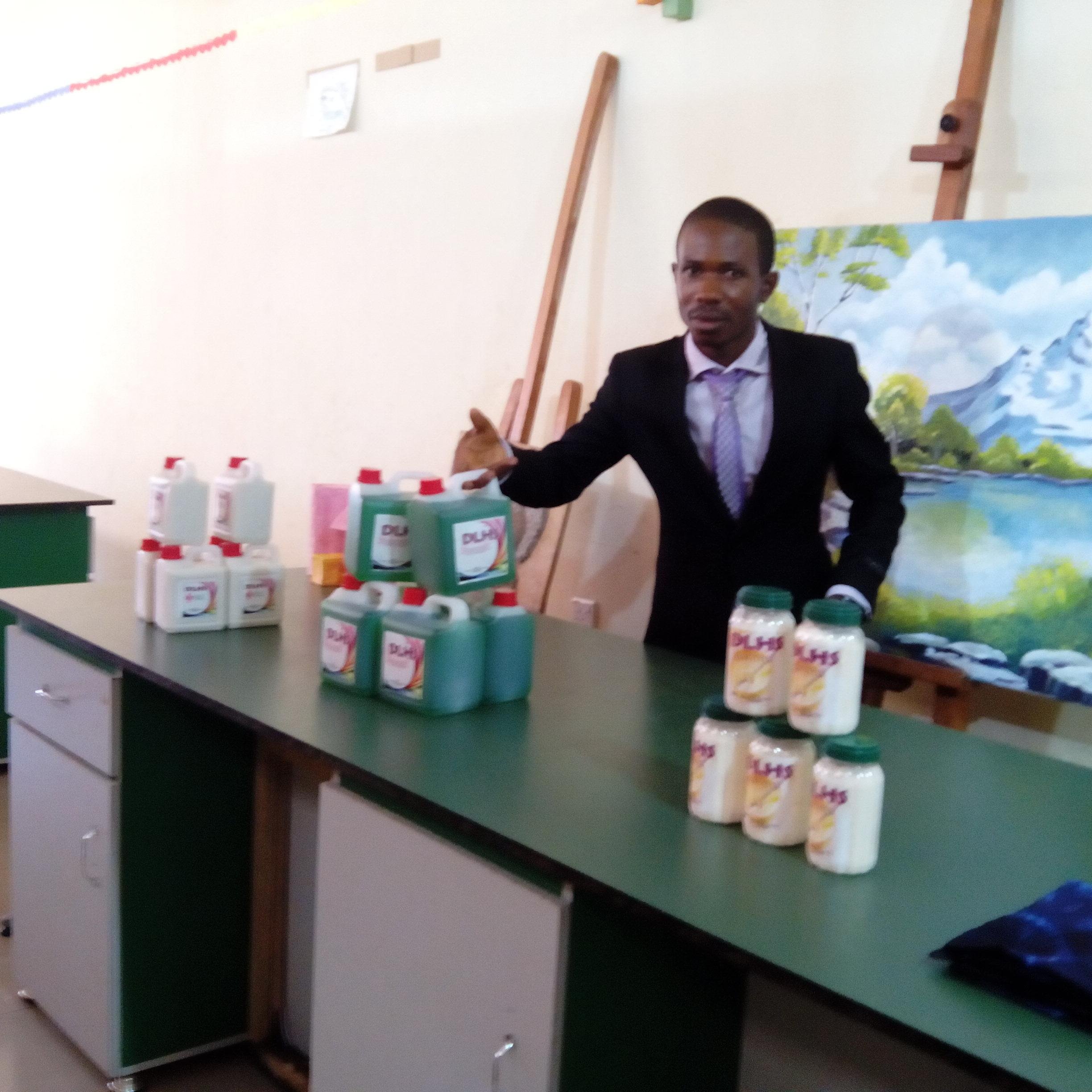 dmatrix4life's profile picture. male