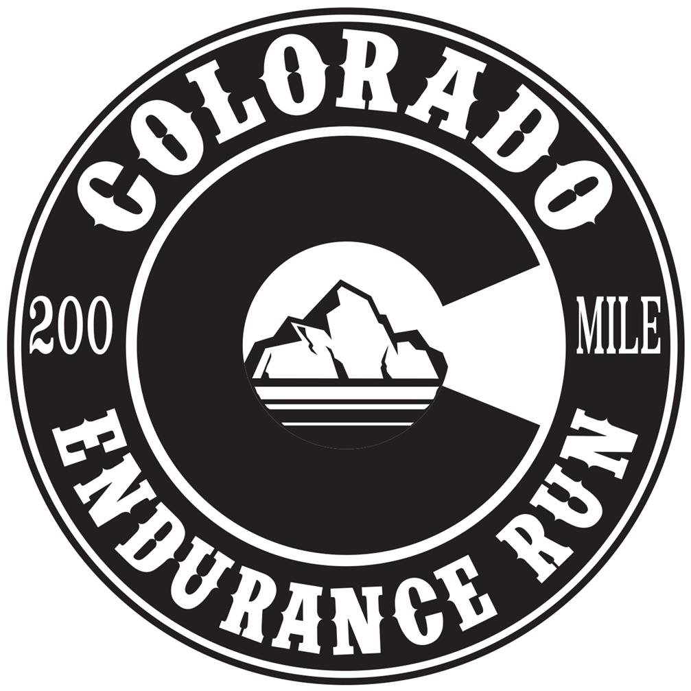 Colorado's first 200 mile mountain trail run!