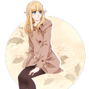 Olivia Morelli - @MyGoddessHylia - Twitter