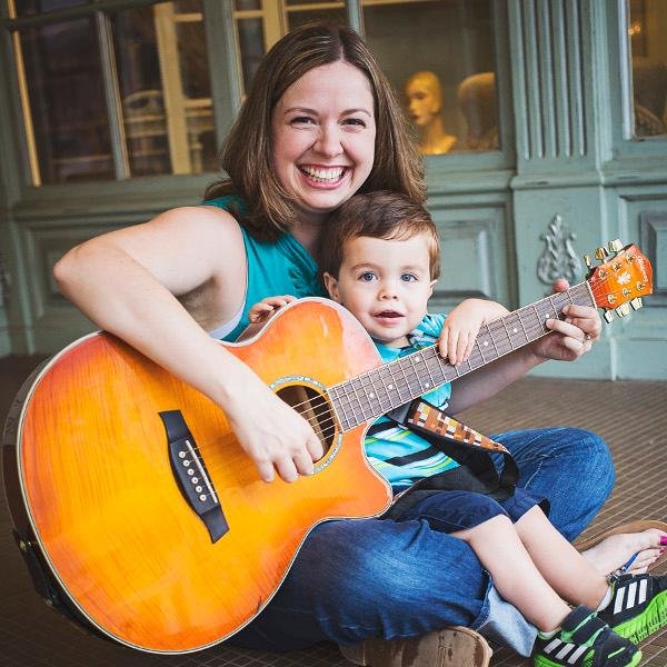 Board-Certified Music Therapist, owner of Music Therapy Kids & Sound Starts Music. Helping kids with ASD and special needs. http://t.co/L9tpAysfBZ