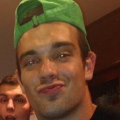 The Official Twitter Page of Daniel The GOAT Frank.......Ladies are always welcome to hit it...with a follow ;)