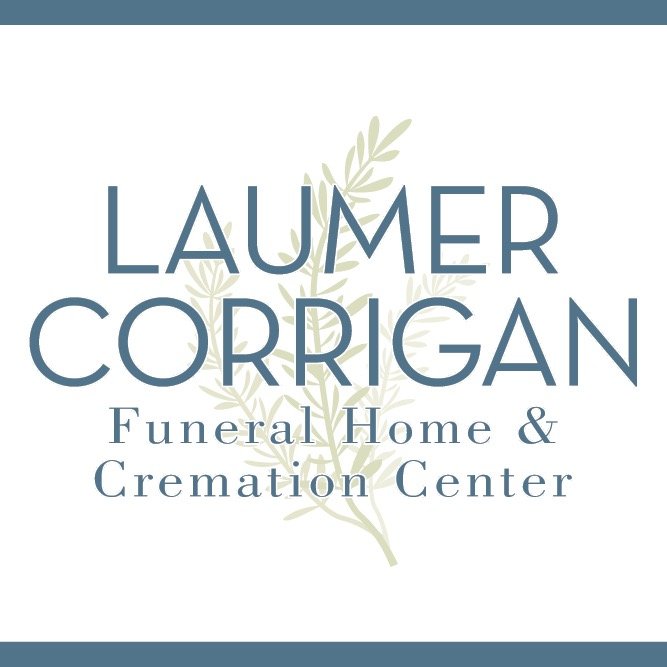LaumerCorrigan's profile picture. Laumer Corrigan Funeral Home & Cremation Center