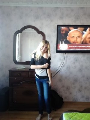 VikkiZvereva's profile picture. 