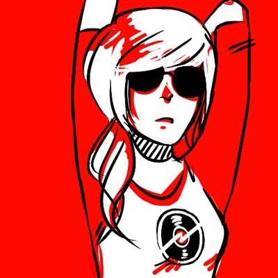You are DAWN STRIDER. The sexiest strider in all of the land and with the sickest beats!