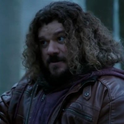 I'm one part of the Merry Men. Loyal side kick to @RobinHood_OUAS. I came to Storybrooke with the second curse. #Single #NoShips