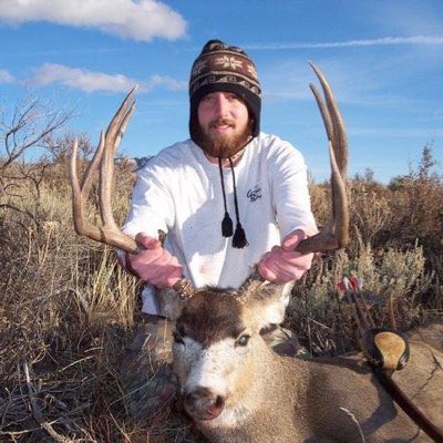 DndReed's profile picture. 