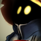 TehTac's profile picture. Absent.