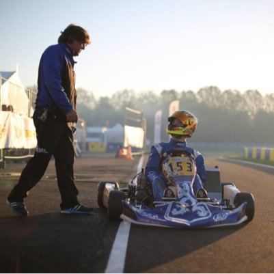 Everything about Karting