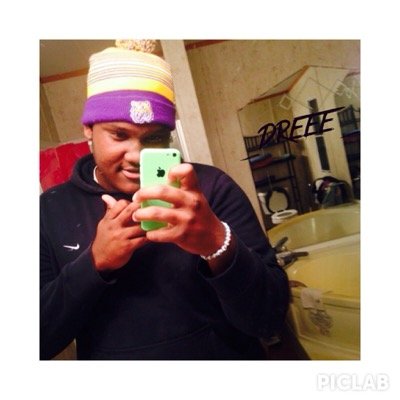 Emperor Dree /AboveThePeople/#Underground Kvng$/