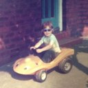 Cory Jordan - @cory4720 - Twitter